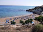 Fireman`s Beach